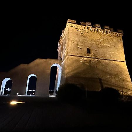 La Dimora Del Salento Villa Torre Lapillo Kültér fotó