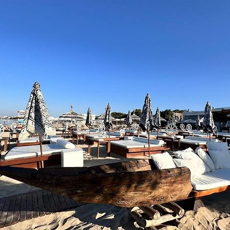 La Dimora Del Salento Villa Torre Lapillo Kültér fotó